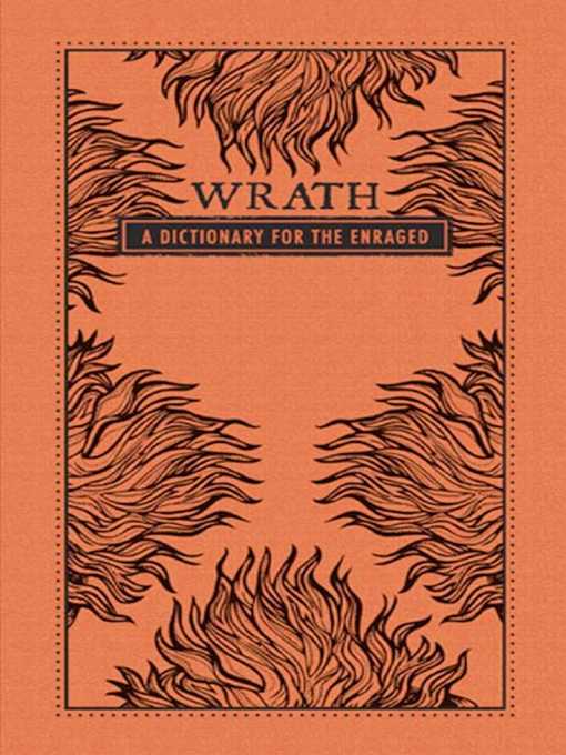 Cover image for Wrath